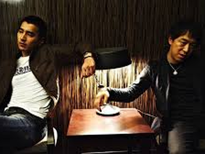 Foto 4 de Operação de Risco: Contagem Regressiva