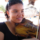 Foto de perfil de Jessyca Diniz