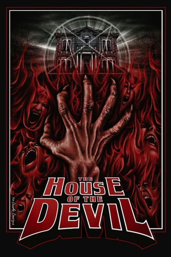  de Filme A Casa do Diabo (2009)