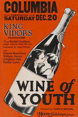 Wine of Youth (Wine of Youth)