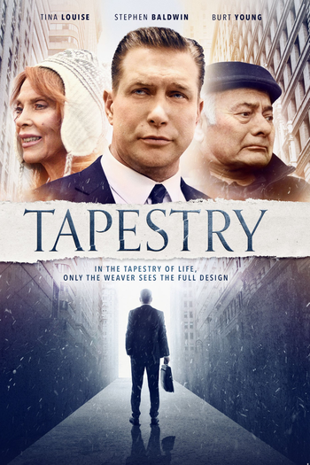  de Filme Nos Caminhos de Deus (2019)