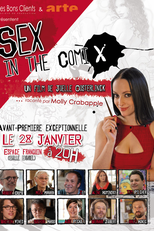 Sexo nos Quadrinhos (Sex in the Comics)