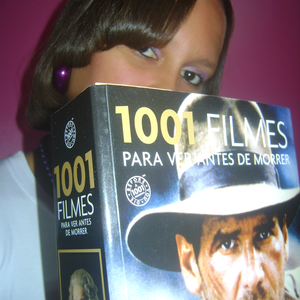 Foto de perfil de Juliana Pena - 1001 Filmes