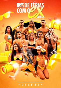 De Férias Com o Ex Celebs (De Férias Com o Ex Brasil (5ª Temporada): Celebs)