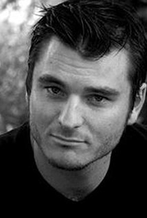 Justin Rosniak - Poster 1