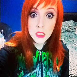 Foto de perfil de luh.