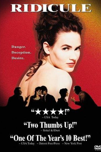  de Filme Caindo no Ridículo (1996)