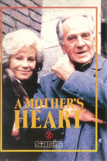Poster de TV Coração de Mãe (1988)