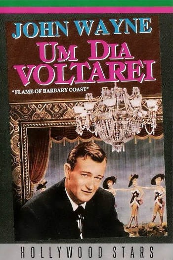  de Filme Um Dia Voltarei (1945)