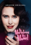 Maravilhosa Sra. Maisel (4ª Temporada) (The Marvelous Mrs. Maisel (Season 4))