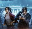 Resident Evil: Infinite Darkness
