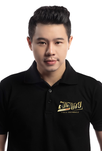 JoJo Miracle - Poster 1