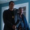 Vince Vaughn está trabalhando com Mel Gibson em filme policial