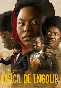 Difícil de Engolir (Swallow)