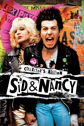  de Filme Sid & Nancy: O Amor Mata (1986)