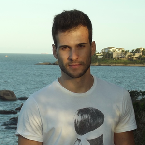 Foto de perfil de Henrique