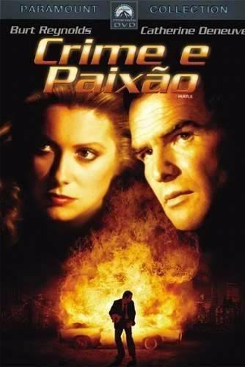  de Filme Crime e Paixão  (1975)