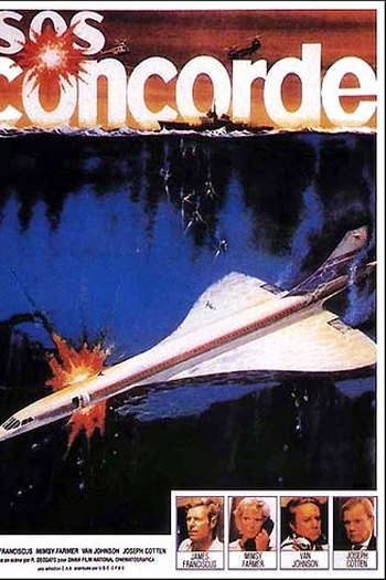  de Filme Concorde (1979)