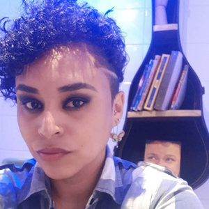 Foto de perfil de Jo Ramos