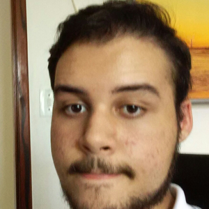 Foto de perfil de Pedro Gabriel