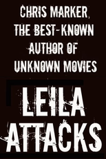 Leila Ataca (Leila Attacks)