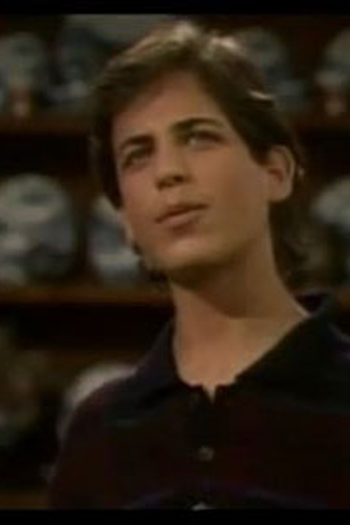 Poster de Episódio Just Mona and Me (1987)