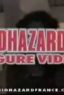 Resident Evil 2 Figure Video - Poster / Capa / Cartaz - Oficial 1