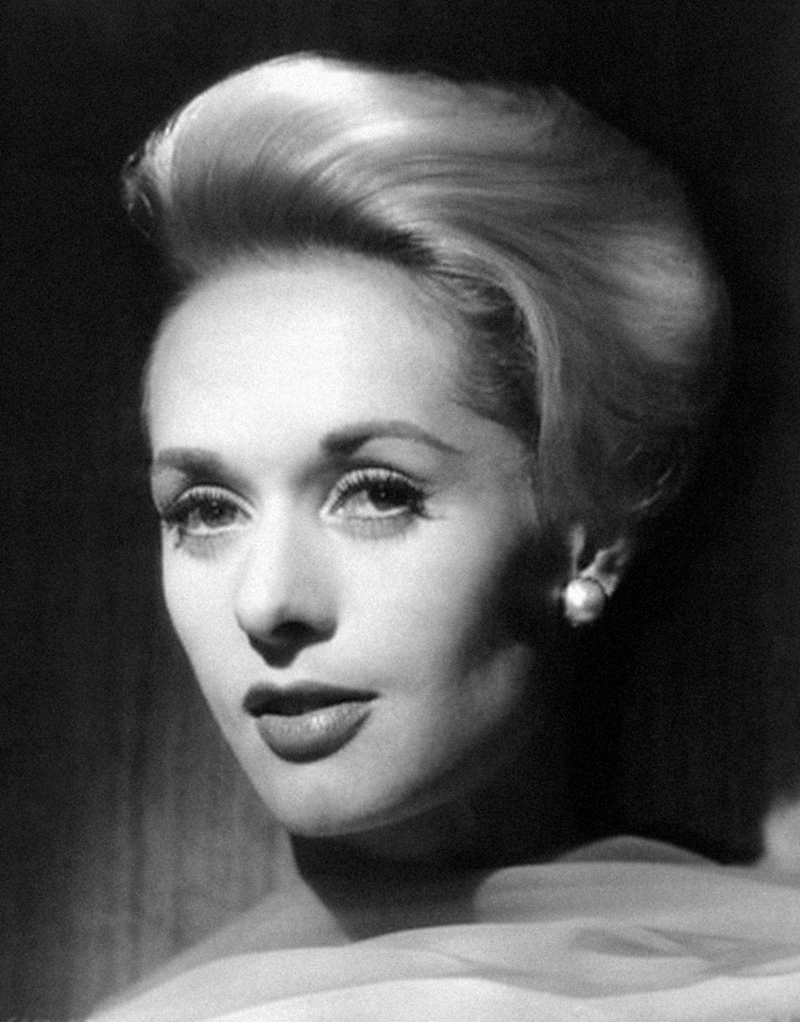 Tippi Hedren - Foto 1