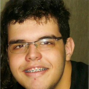 Foto de perfil de Marcos Junior