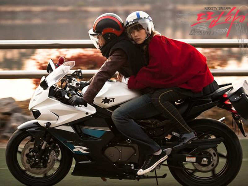 Foto 12 de Dream High (1ª Temporada)