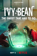 Ivy e Bean: O Fantasma do Banheiro (Ivy + Bean: The Ghost That Had to Go)