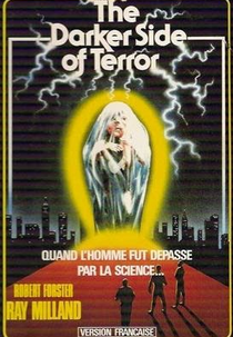 O Monstro de Proveta (The Darker Side of Terror)