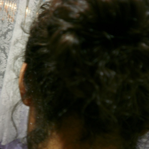 Foto de perfil de Bárbara Brenda.