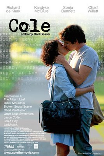 Poster de Filme Cole (2009)