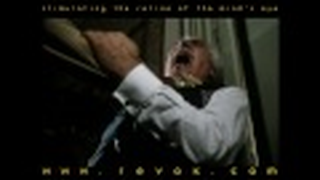 Trailer: WAX MASK (1997) German trailer for FX guru Sergio Stivaletti directorial debut of gothic horror gore
