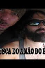 EM BUSCA DO ANÃO DO EMBU. Onde vive, quem é, E.... Conhece Nando Moura? (EM BUSCA DO ANÃO DO EMBU. Onde vive, quem é, E.... Conhece Nando Moura?)