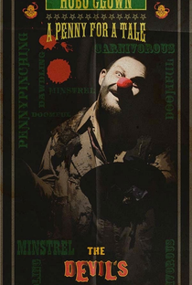 The Devil's Carnival - Poster / Capa / Cartaz - Oficial 11