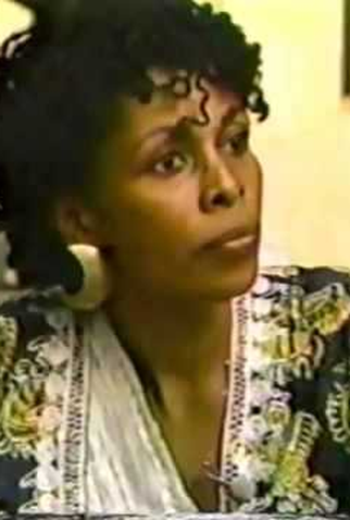 Poster 1 de TV Assata Speaks (1987)