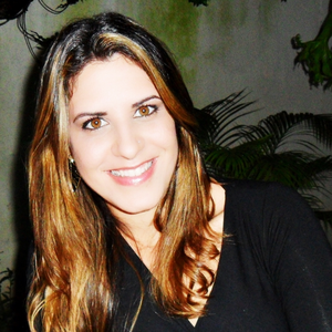Foto de perfil de Gabriela Santana