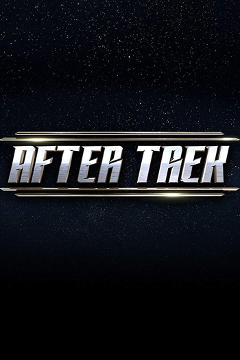 Poster de Série After Trek (2017)