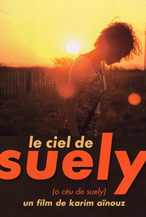 O Céu de Suely - Poster / Capa / Cartaz - Oficial 6