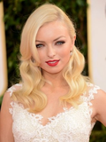 Francesca Eastwood