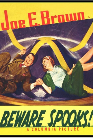 Poster 1 de Filme Palácio das Gargalhadas (1939)