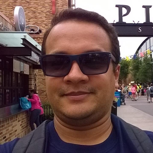 Foto de perfil de Marcio