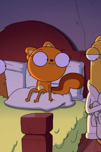 Poster de Episódio Stories Before Snories (2025)