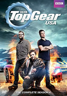 Top Gear EUA (4ª Temporada) (Top Gear USA (Season 4))