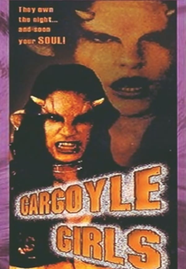 Gargoyle Girls (Gargoyle Girls)