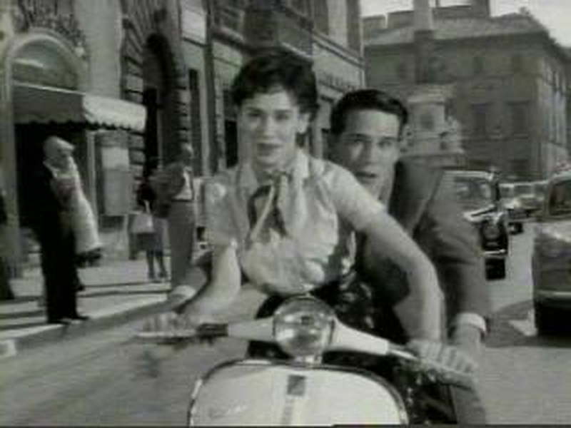 Foto 1 de A Vida de Audrey Hepburn