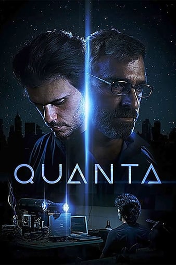 Poster de Filme Quanta (2019)