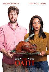 O Juramento (The Oath)